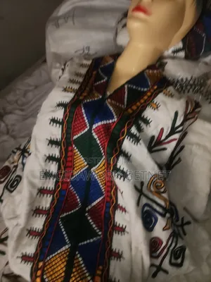 የባህል አልባሳት