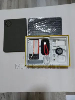 New C idea CM8500 Plus 1 TB Silver