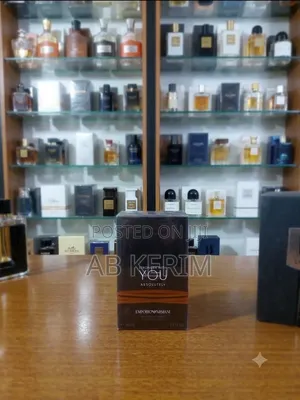Armani Stronger With You Absolutely Men's Cologne Best Price