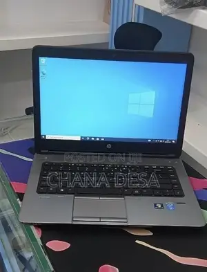 New Laptop HP ProBook 640 G1 4GB Intel Core i5 SSD 500GB