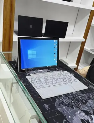 New Laptop Microsoft Surface Pro 7+ 16GB Intel Core i5 SSD 256GB