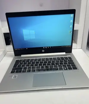 New Laptop HP ProBook 430 G7 16GB Intel Core i5 SSD 512GB