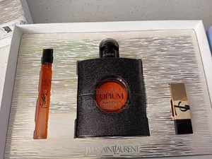 Luxury Perfume Gift Set