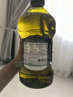 Kirkland Olive Oil
