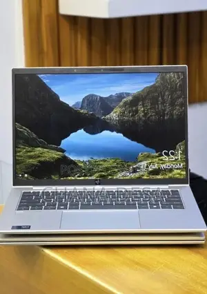 New Laptop HP EliteBook 840 G11 16GB Intel Core Ultra 7 SSD 512GB