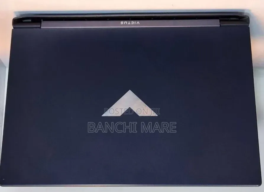 New Laptop HP Victus 15 24GB Intel Core i5 SSD 512GB