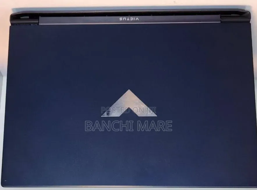 New Laptop HP Victus 15 24GB Intel Core i5 SSD 512GB