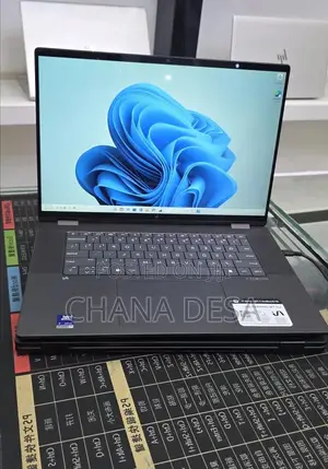 New Laptop HP OmniBook Ultra Flip 16" 16GB Intel Core Ultra 7 SSD 1T
