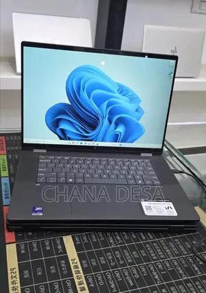 New Laptop HP OmniBook Ultra Flip 16" 16GB Intel Core Ultra 7 SSD 1T