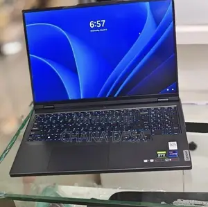 New Laptop Lenovo 24GB Intel Core i7 SSD 1T