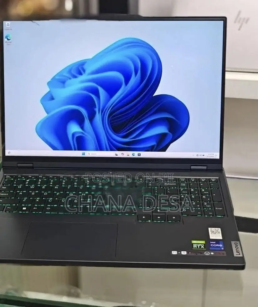 New Laptop Lenovo 24GB Intel Core i7 SSD 1T
