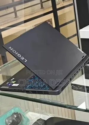New Laptop Lenovo 24GB Intel Core i7 SSD 1T