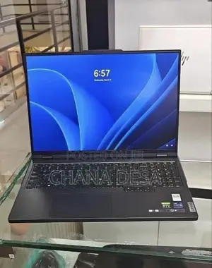 New Laptop Lenovo 24GB Intel Core i7 SSD 1T