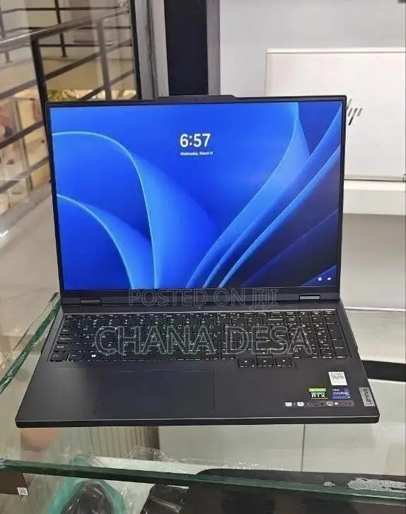 New Laptop Lenovo 24GB Intel Core i7 SSD 1T
