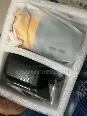 Tufting Machine