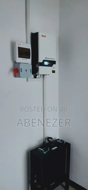 All in One Solar