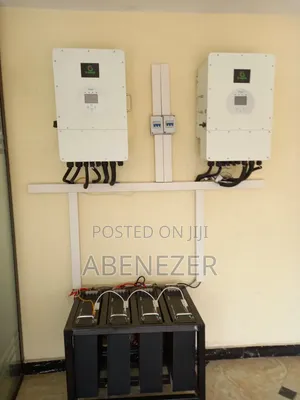 All in One Solar