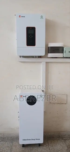 5Kw Backup Systems