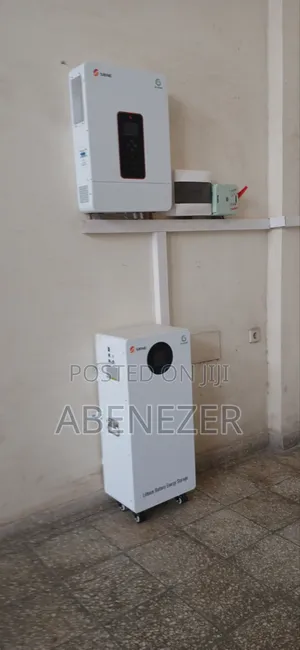 5Kw Backup Systems
