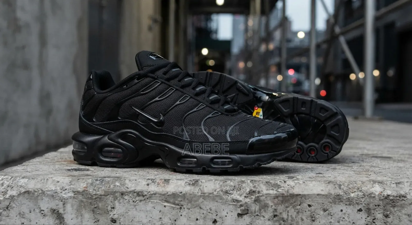 Nike Air Max Plus (TN),