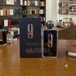 Afnan 9PM EDP 100ml – Long Lasting Men's Fragrance Best Price