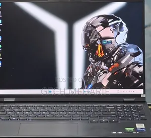 New Laptop Lenovo Legion 5 16GB Intel Core i9 SSD 1T