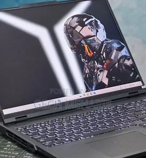 New Laptop Lenovo Legion 5 16GB Intel Core i9 SSD 1T