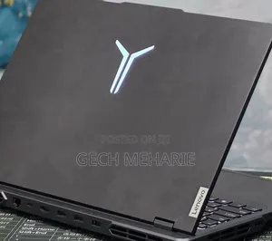 New Laptop Lenovo Legion 5 16GB Intel Core i9 SSD 1T