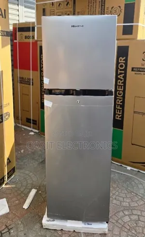 Hisense 470L Refrigerator
