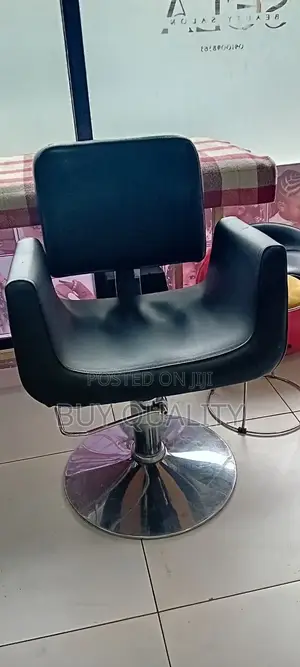 Beauty Salon Equipments