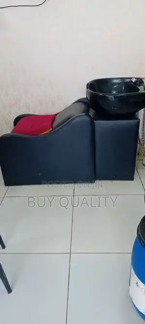 Beauty Salon Equipments