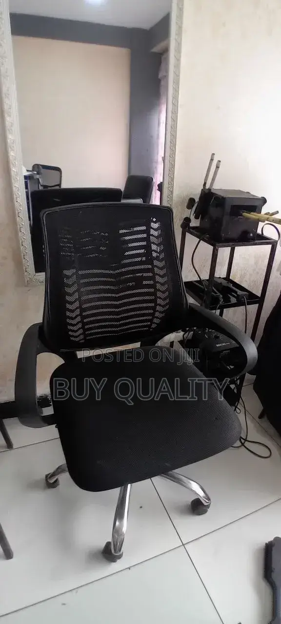 Beauty Salon Equipments