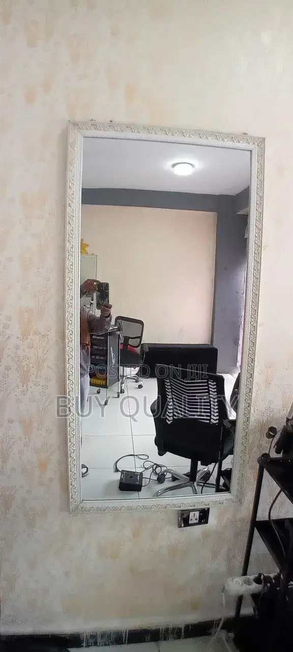Beauty Salon Equipments
