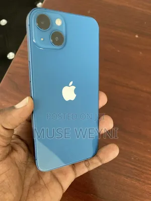 Apple iPhone 13 256 GB Blue