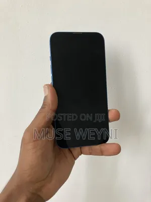 Apple iPhone 13 256 GB Blue