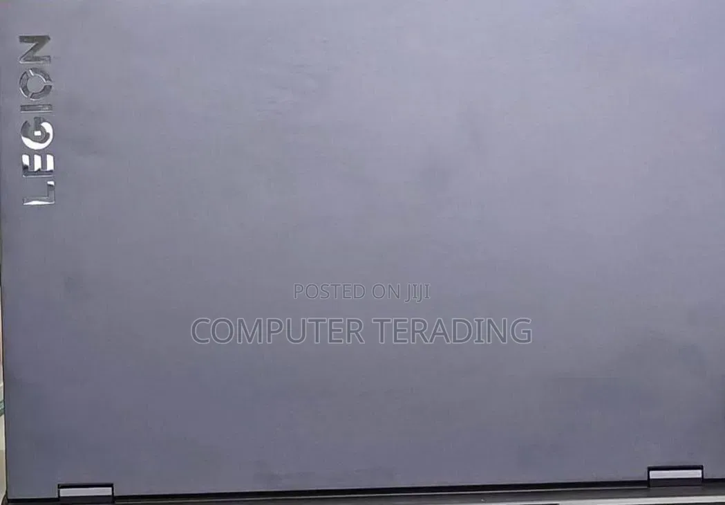 New Laptop Lenovo Legion 5 24GB Intel Core i7 SSD 1T