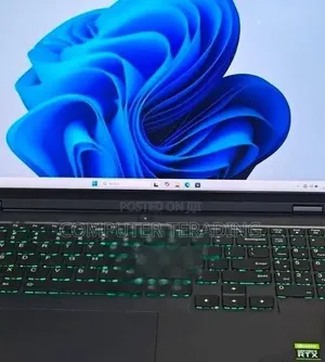 New Laptop Lenovo Legion 5 24GB Intel Core i7 SSD 1T