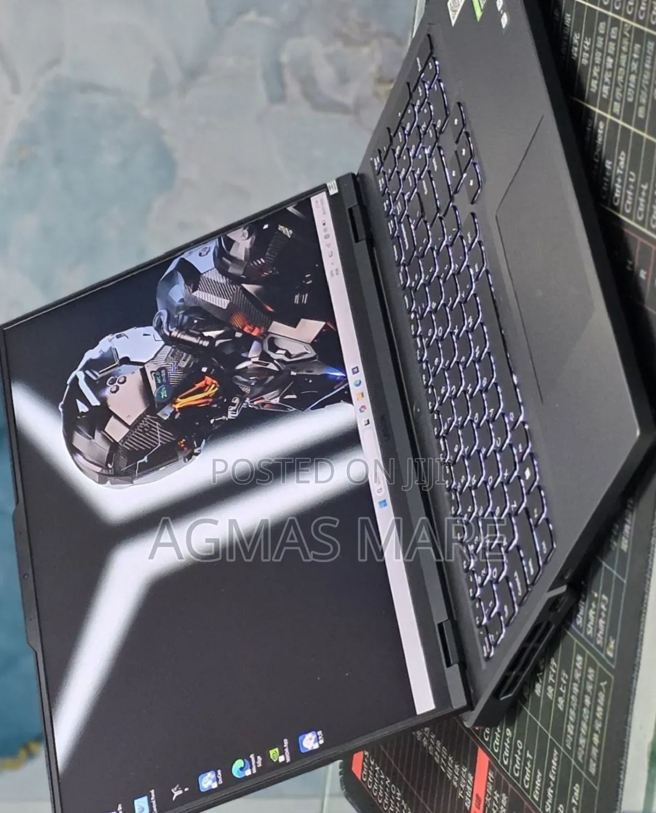 New Laptop Lenovo Legion 5 16GB Intel Core i9 SSD 1T