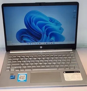 New Laptop HP Stream Notebook 4GB Intel Core i3 SSD 256GB