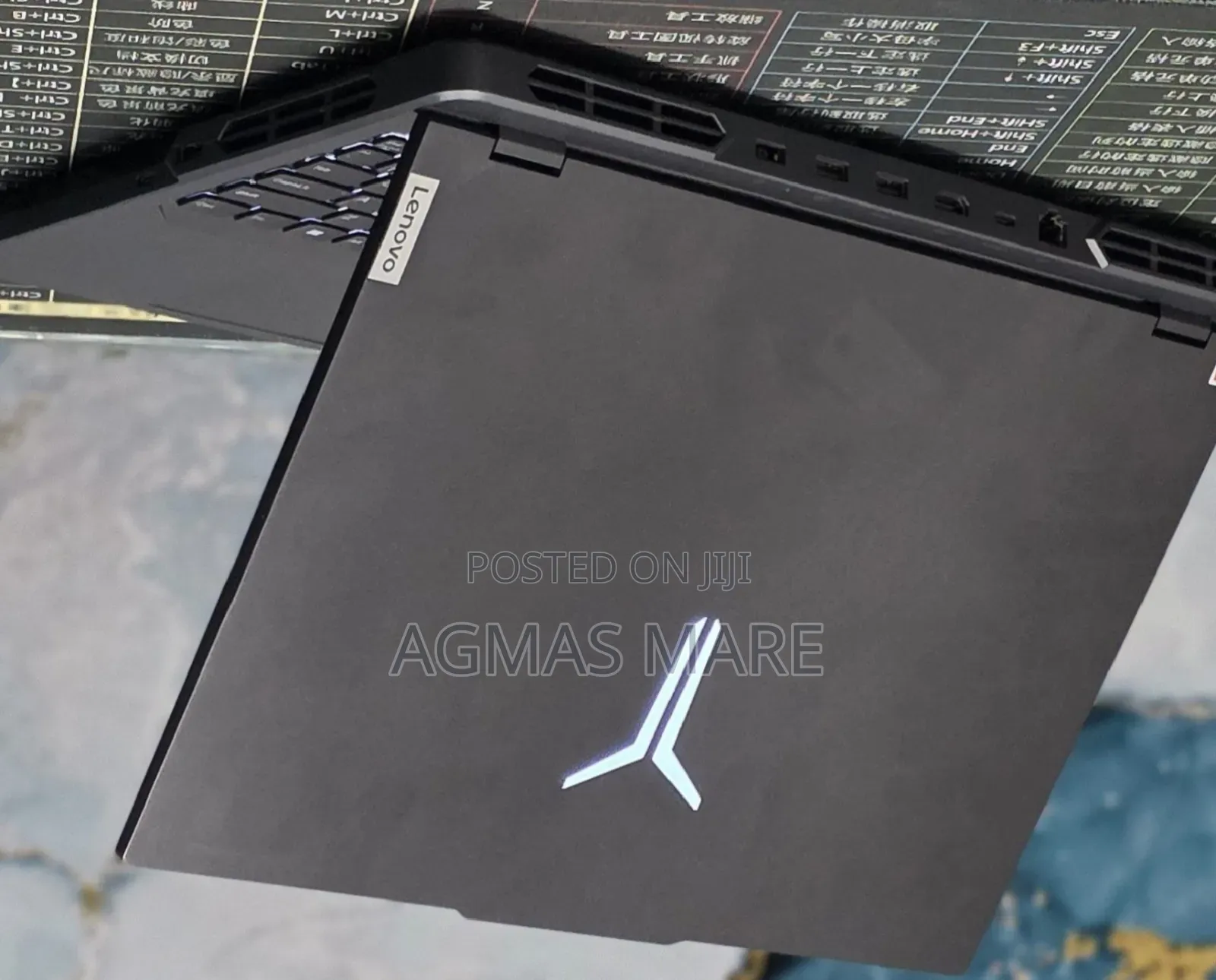 New Laptop Lenovo Legion 5 16GB Intel Core i9 SSD 1T