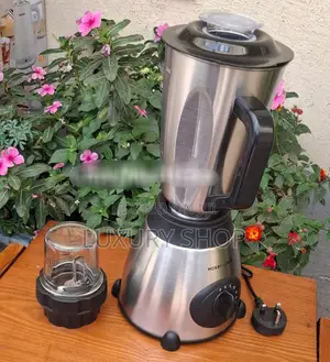 Hobby Loby Blender and Juicer