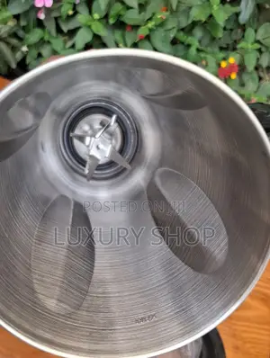 Hobby Loby Blender and Juicer