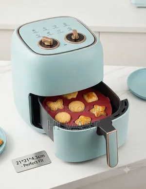 Kitchen Cookies Baking Silicone Mould