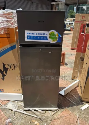 Gerado 320l Refrigerator