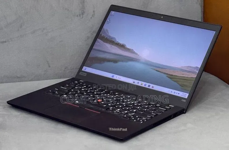 New Laptop Lenovo ThinkPad T470s 8GB Intel Core i5 SSD 256GB