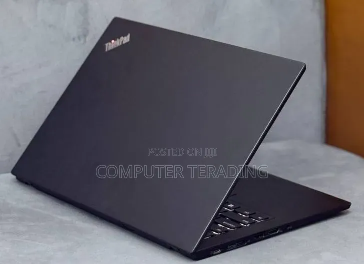 New Laptop Lenovo ThinkPad T470s 8GB Intel Core i5 SSD 256GB