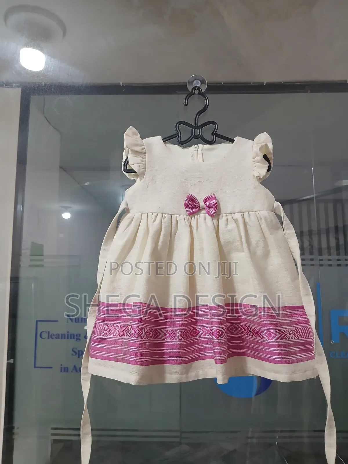 Baby Dress