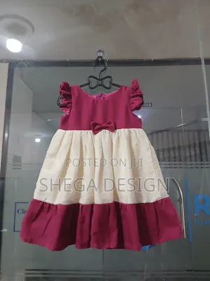 Baby Dress