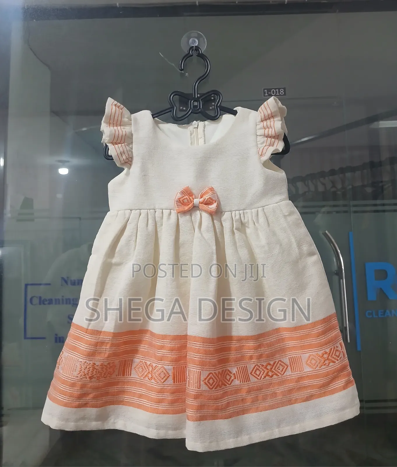 Baby Dress