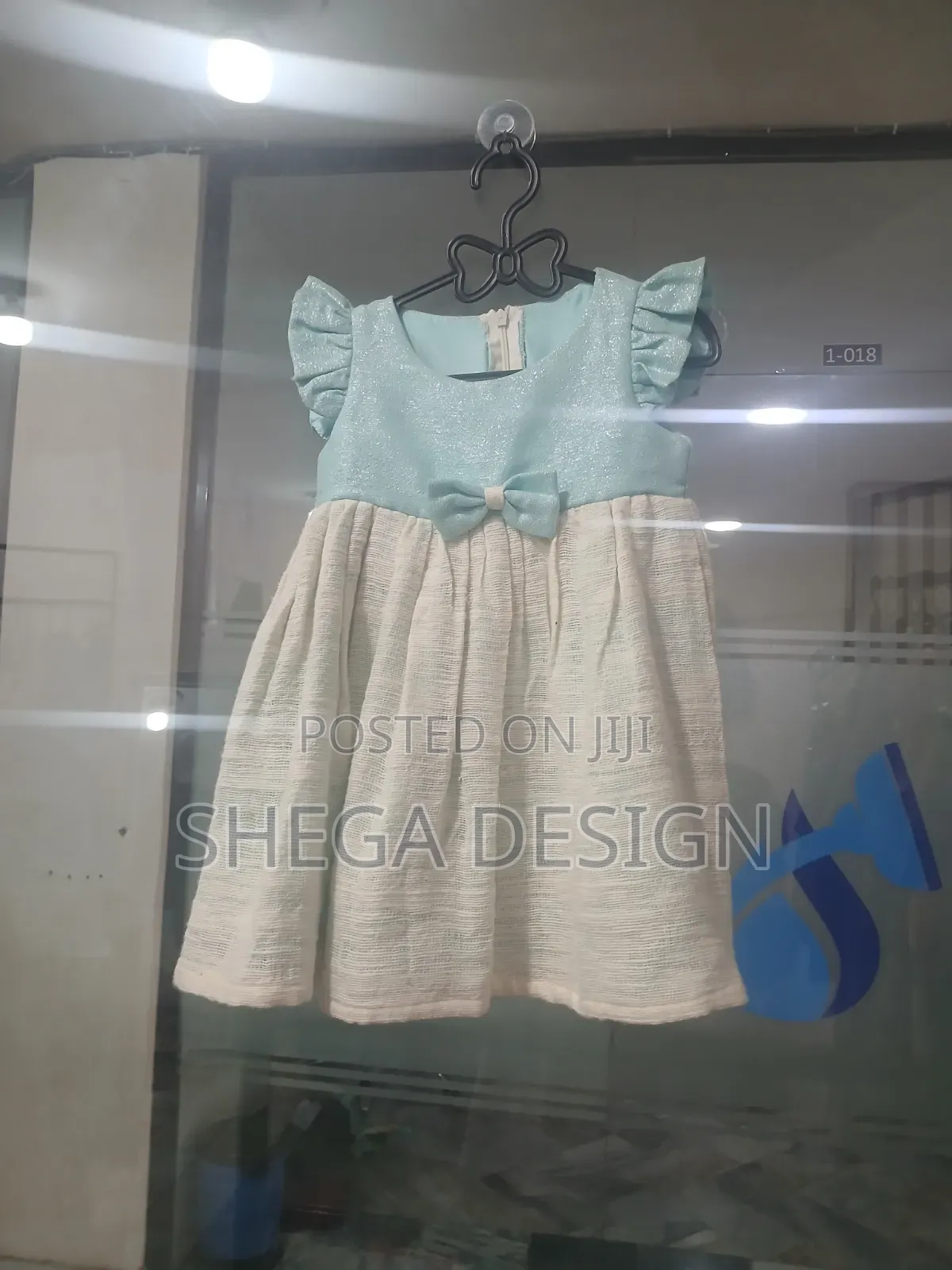 Baby Dress